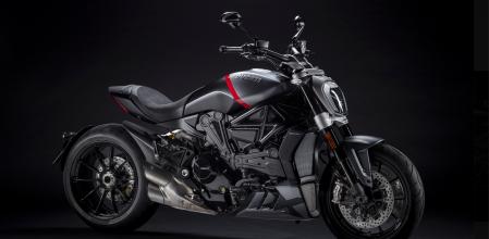 Ducati X Diavel S