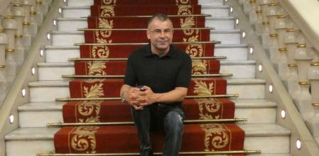 Jorge Javier Vázquez volverá a los escenarios en Valencia