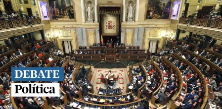 El Debate de los Lectores sobre la política y los políticos en España.