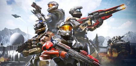 El modo multijugador gratuito de Halo Infinite ya está disponible en Xbox y PC
