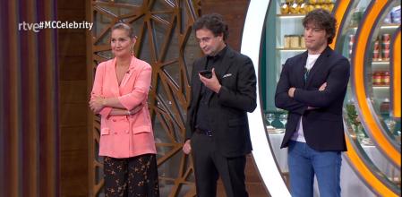 Inédita decisión del jurado de 'MasterChef Celebrity' tras el abandono de Verónica Forqué