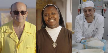 Endesa Carmona Miel Solar