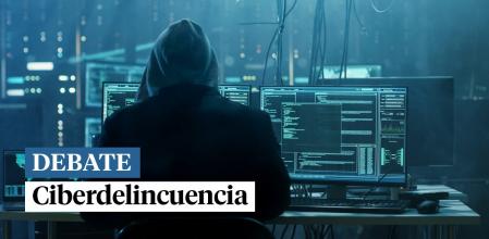 El Debate de los Lectores sobre la ciberdelincuencia.