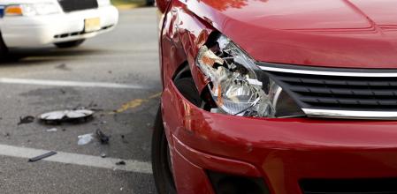 El Registrador de Eventos de Datos se encarga de grabar las circunstancias en las que se ha producido el siniestro