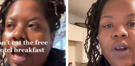 "Aprendí muchas cosas, por eso es que ya no quise hacer más ese trabajo"