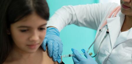 Vaccine, Covid-19, Child, Hospital, Brazil