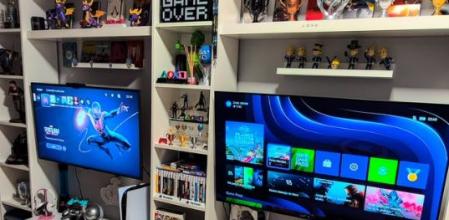 Una imagen con multitud de detalles