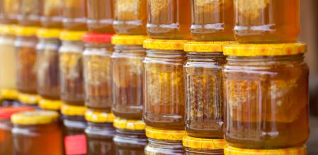 La OCU analizó 18 marcas de venta en el supermercado