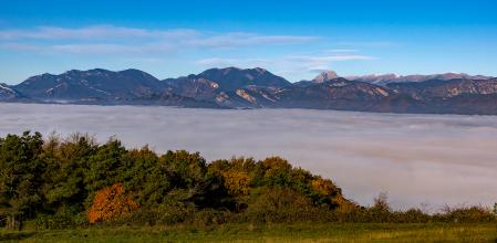 Sant Agustí de Lluçanès