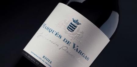 Marqués de Vargas Selección Privada 2016