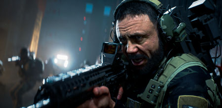 Battlefield 2042 no tiene modo campaña, solo ofrece contenido en línea