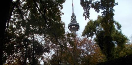 parque de la Fuente del Berro