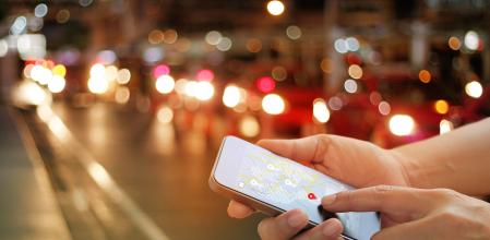 El sencillo e infalible truco de Whatsapp para encontrar aparcamiento sin tener que dar vueltas