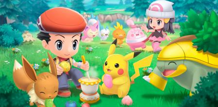 Los videojuegos de la saga de Pokémon que tienes que probar alguna vez en la vida: una franquicia activa desde hace 30 años