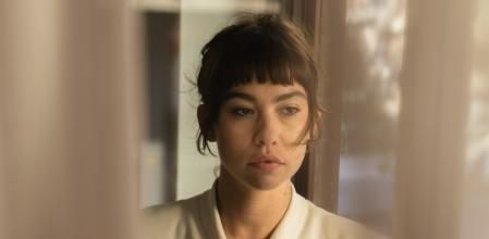 La actriz Greta Fernández interpreta a Isa en 'Unicornios'