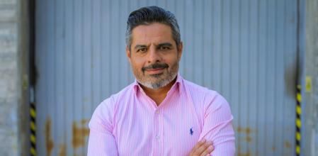 FDe la Serna será el sustituto de Serra