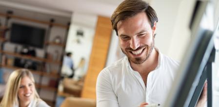 Buscar personas de confianza para asesorarse sobre hipotecas es clave a la hora de tomar una decisión