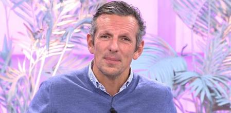 Joaquín Prat desvela cómo fue el primer encuentro con Ana Rosa Quintana