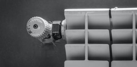 Los radiadores necesitan un mantenimiento, como mínimo, anual