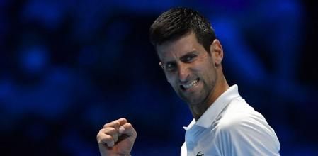 Novak Djokovic on news about Roger Federer's career, watching young Rafael Nadal and his first meeting with Pete Sampras! SUBSCRIBE to our channel for the best ATP tennis videos and tennis highlights: https://www.youtube.com/tennistv?sub_confirmation=1


Watch official ATP tennis streams from every tournament: http://tnn.is/YouTube

Tennis TV is the OFFICIAL live streaming service of the ATP Tour.

Tennis TV features live streaming and video on demand of ATP tennis matches in full on PC, Mac, mobile & tablet apps on iOS & Android. Download the app to stream on your device: http://tnn.is/YouTube

Plus Tennis TV is also available to stream tennis on your TV on Apple TV, Roku, Amazon Fire TV, Samsung Smart TV, LG Smart TV, Android TV, PlayStation 4, Xbox One and Chromecast.

To enquire about licensing ATP Tour footage contact IMG Replay: http://imgreplay.com/client/atp_media

#tennis #tennistv #sports