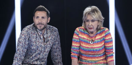 Flores y Ximénez tuvieron una gran relación