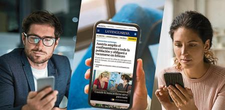 100.000 suscriptores EMC Domingo21 noviembre