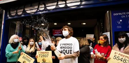 Todos los números localizados