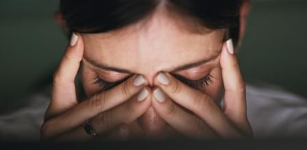 La migraña es una de las veinte enfermedades más incapacitantes