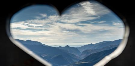 Otoño en el Berguedà.