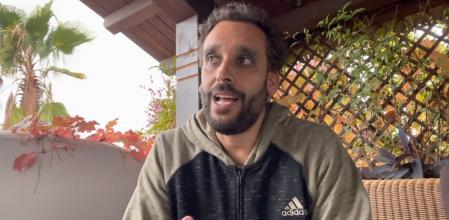 Spiriman realiza una reflexión sobre responsabilizarse de tu propia salud
