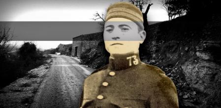 Dossier Negro aborda el caso de Josep Marimon