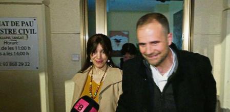 Xavier Novell, ex obispo de Solsona