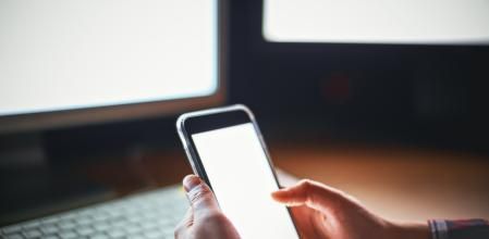 Si has recibido una llamada telefónica fraudulenta, comunicalo a los otros usuarios para que no caigan en la trampa