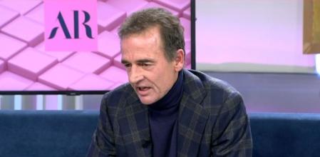 Rosa Benito y Alessandro Lequio firman la paz en Mediaset