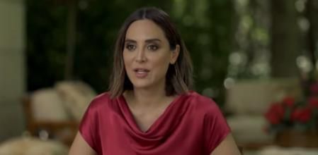 Tamara quiso revelar algunos secretos sobre su padre, Carlos Falcó.