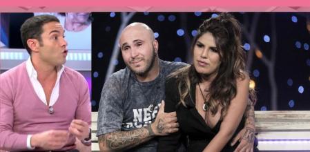 Antonio Rossi desvela el episodio machista de Kiko Rivera con Isa Pantoja