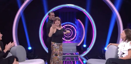 El problema de Loles León con el clonador de ‘Tu cara me suena’