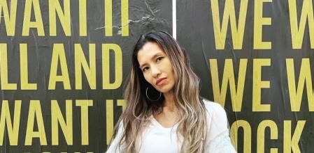 Yuyee en una imagen de archivo 