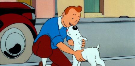 Tintin