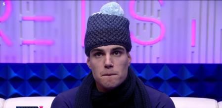 La 'traición' de Julen podría cambiar el destino de su relación con Sandra.