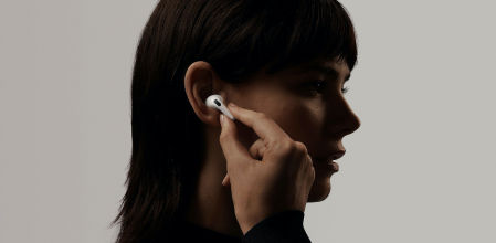 Apple Airpods Pro