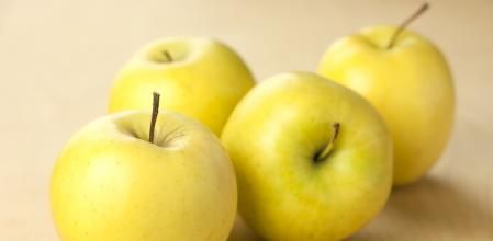 Manzana golden