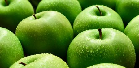 manzana Granny Smith