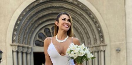 Una mujer se divorcia 90 días después de contraer matrimonio consigo misma