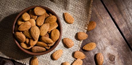 Almendras