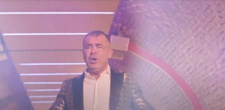 Jorge Javier Vázquez da el salto a la música para versionar el mítico 'Yo quiero bailar'