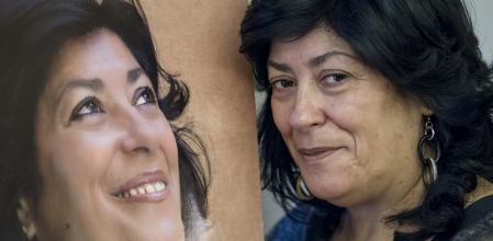 05/ 03 / 2014  DANI DUCH  CULTURA ALMUDENA GRANDES