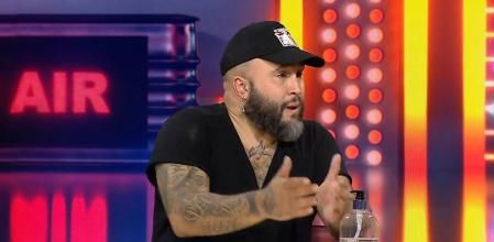 Kiko Rivera confesó que el embarazo de su segunda hija le llegó en su peor momento con las drogas y que llegó a renegar de ella