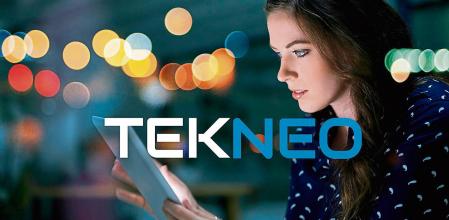 Tekneo