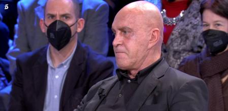 El desconocido parentesco entre Kiko Matamoros y Almudena Grandes